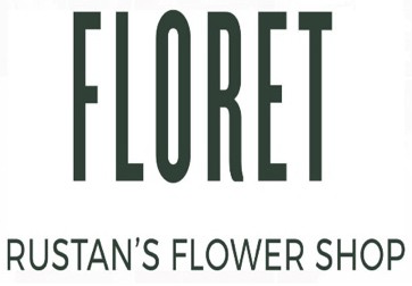 FLORET BY RUSTAN’S FLOWER SHOP