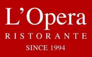 L’Opera Ristorante Italiano