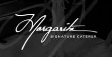 Margarita Signature Catering