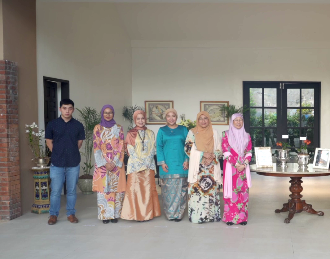 Spouses Program Malaysia